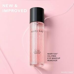 Mary Kary Oil-Free Eye Makeup Remover 3.75 fl. oz.